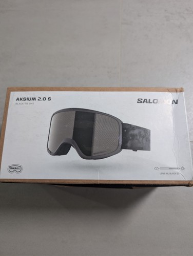 Saloman aksium skibrille - saloman, 2.0
