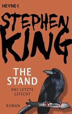The stand das letzte gefecht - -,