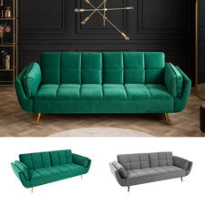Schlafsofa boutique 213cm - schlafsofa,