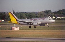 Dia aknn airbus - d-aknn,