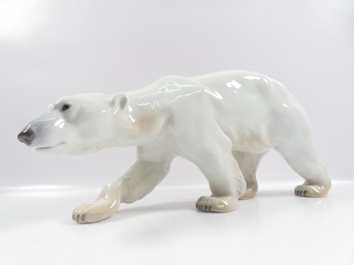 Bing grondahl porzellanfigur - grondahl,
