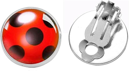 Paar ohrclips - 1,
