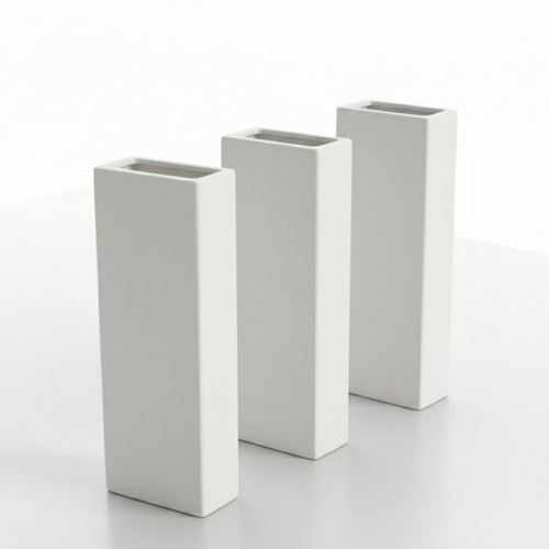 Luftbefeuchter keramik - 3x,
