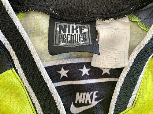 Nike borussia dortmund - borussia, 09