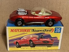 Matchbox Superfast Nr. 36 B