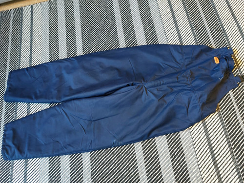 Stihl schnittschutzhose - stihl,