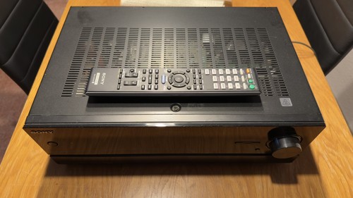 Sony str 1000 - 1000, 7.1