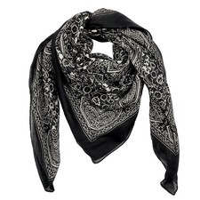 Baumwolltuch Indisches Muster