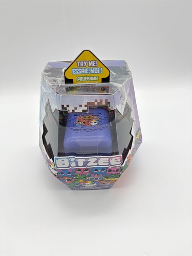 Bitzee interaktives digitales