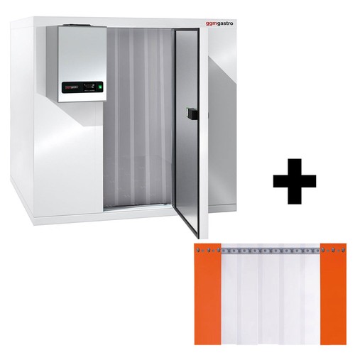 Ggm gastro tiefkühlzelle - gastro,