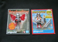 Playmobil - Ritter