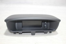 Bordcomputer Display 13208191 AW / 317099190 Opel Meriva A Bj,06