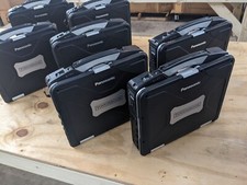 Panasonic  CF-31   MK5  5th