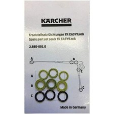 KÄRCHER-Hochdruckreiniger