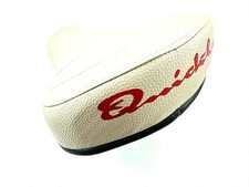 Sattel creme für NSU Quickly