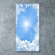 Wandbild Druck auf Plexiglas®