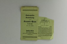 Bedienungsanleitung manual
