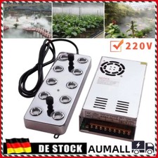 220V Nebler Ultraschall