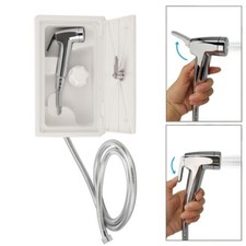 RV Außen Dusche Box Kit Boot