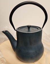 Teekanne Gusseisen Classico