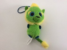 McDonald's Yoohoo & Friends, Glubschi, Limmee