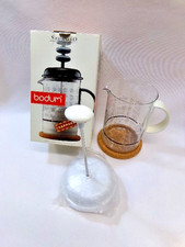 Bodum "Milchschäumer"