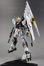 Bandai master grade - master,