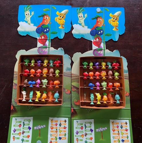 Stikeez lidl sammel - lidl,