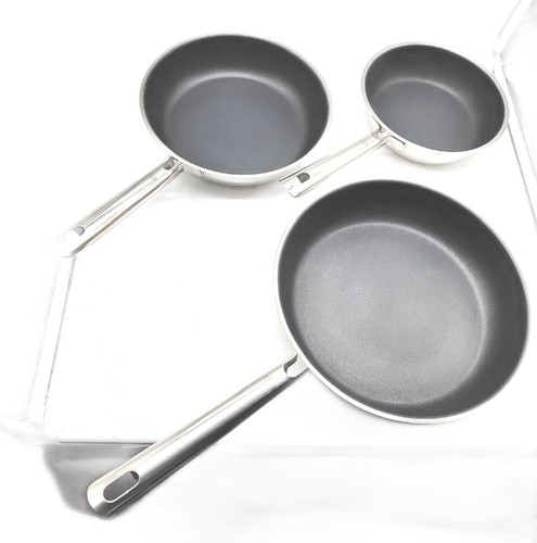 Rasle elegance bratpfannen set - rasle,