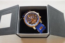 Raoul U. Braun Armbanduhr