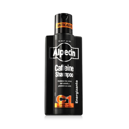 Alpecin coffein shampoo - shampoo, c1