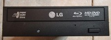 LG Blu-ray Player * GGC-H20N *