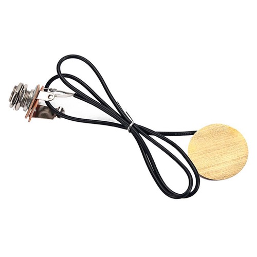 Stück piezo tonabnehmer - stück, piezo-tonabnehmer