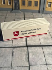 Herpa Katastrophenschutz