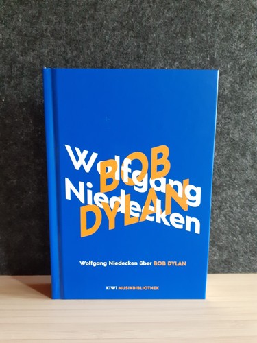 Wolfgang niedecken über - über, bob
