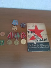 UdSSR ABZEICHEN, KONVOLUT , ORDEN des Vatersl.Krieges ua.