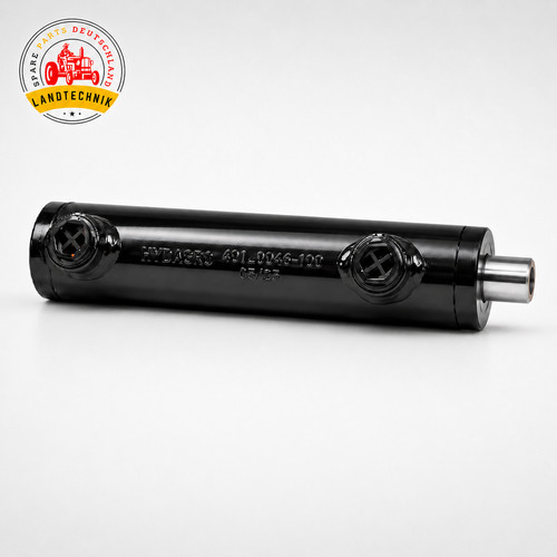 Hydraulikzylinder
