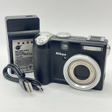 ⚡️ Nikon Coolpix P5000