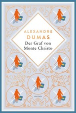 Dumas - Der Graf von Monte