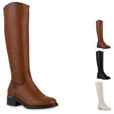 Damen Leicht Gefütterte