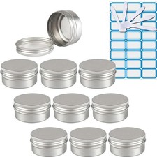 Kosmetikbienen aluminium - kosmetikbienen,