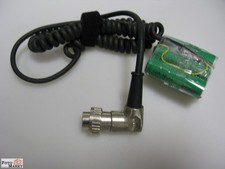 Akku für Beaulieu Super-8