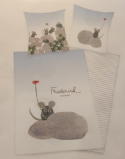 Herding Renforcé Bettwäsche