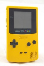 Nintendo Game Boy Color