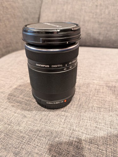 Olympus 150mm 6 r - 40-150mm,