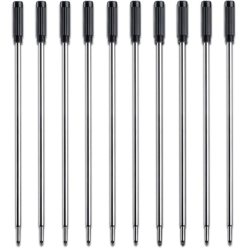 10er pack cross kugelschreiber - 10er-pack,