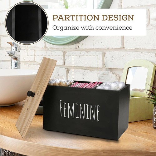 Laundry pod container tampon - pod,