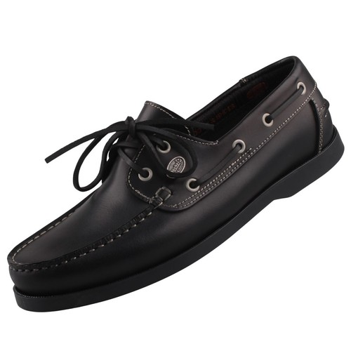 Dockers gerli herren leder - by,