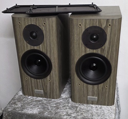 Pioneer regallautsprecher - s-c5,