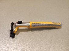 Gillette Contour  Rasierer 